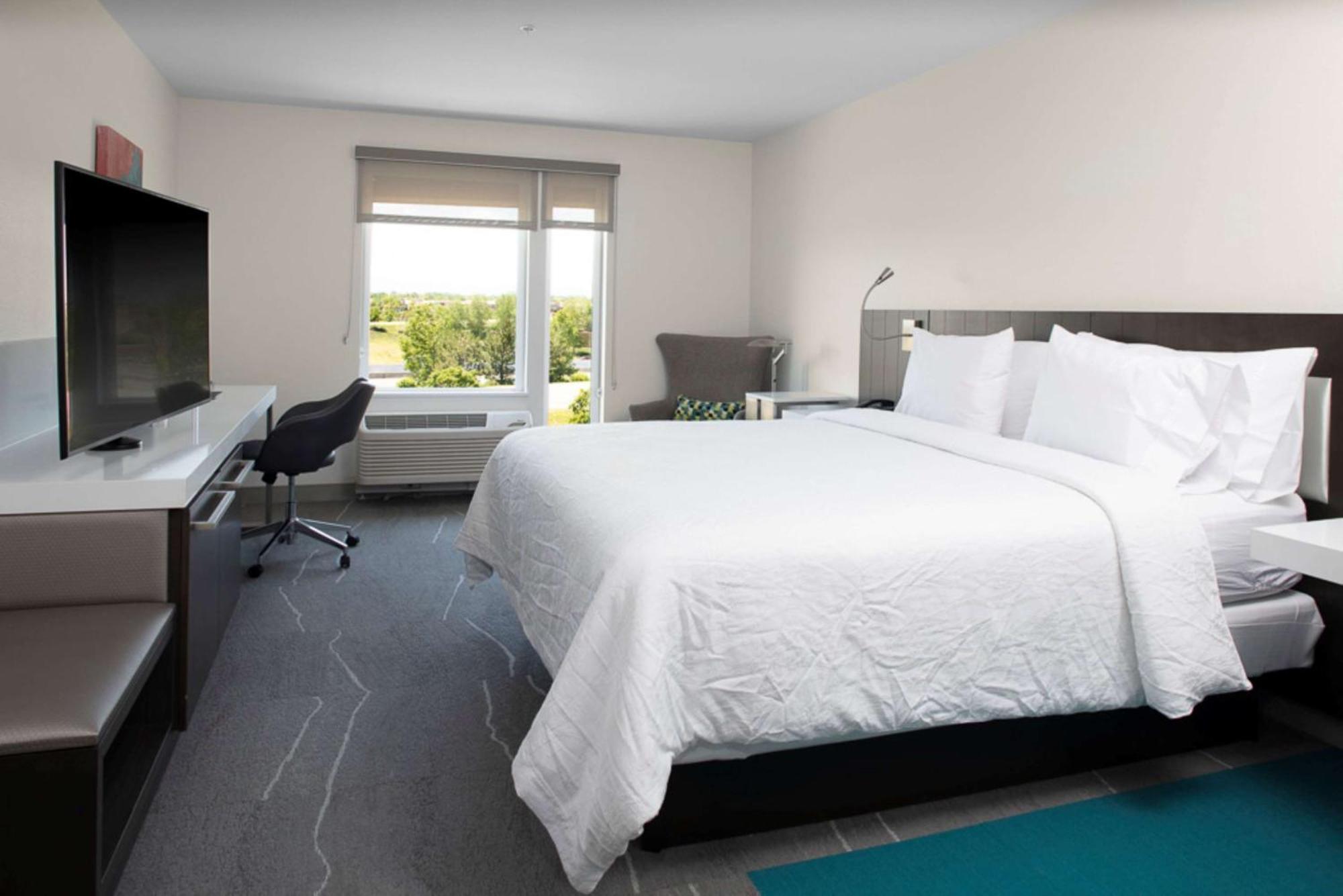 Hilton Garden Inn Denver/Thornton Exterior photo
