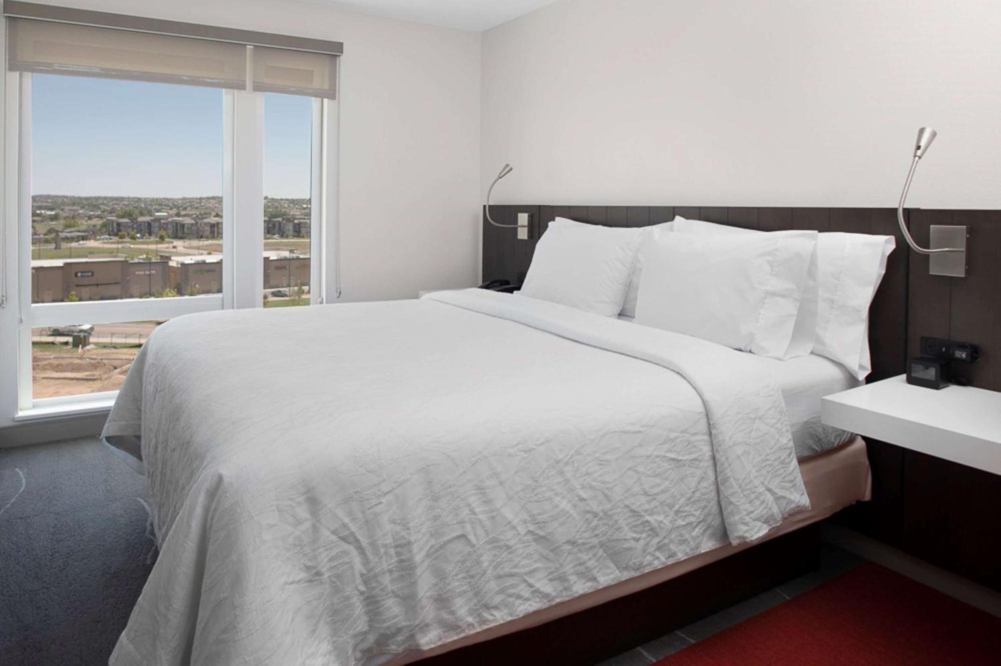 Hilton Garden Inn Denver/Thornton Exterior photo